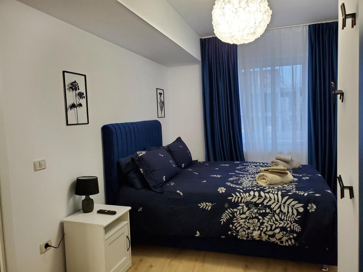 Jad- Penthouse With Jacuzzi And Mountain View - Coresi 브라쇼브 외부 사진
